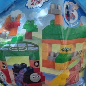 Thomas & Friends Mega Bloks